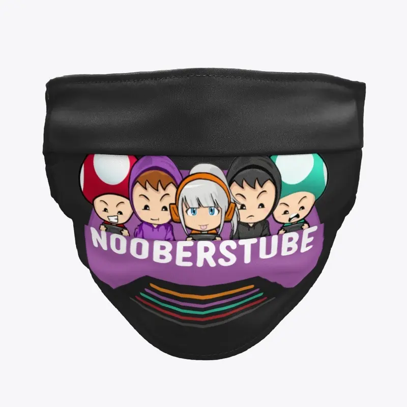 NoobersTube Collection Vol.1