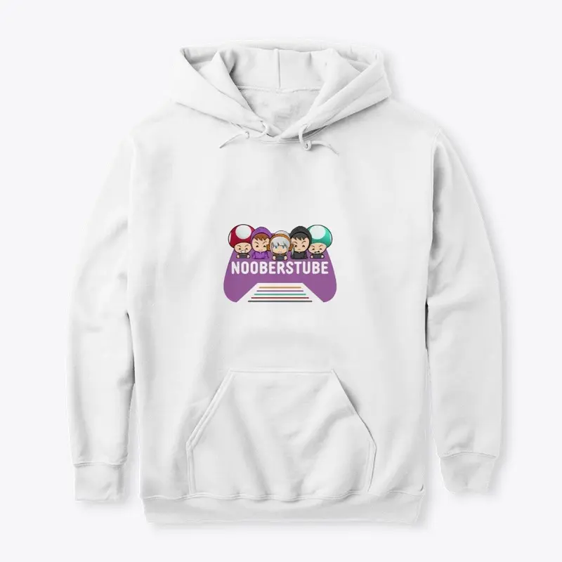 NoobersTube Apparel Collection