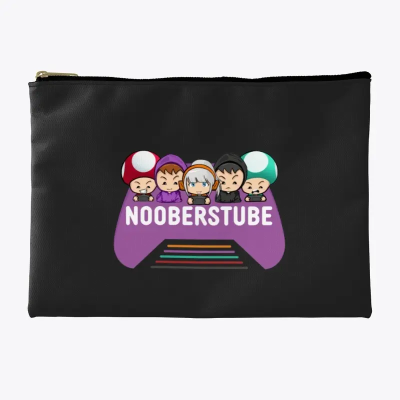 NoobersTube Collection Vol.1