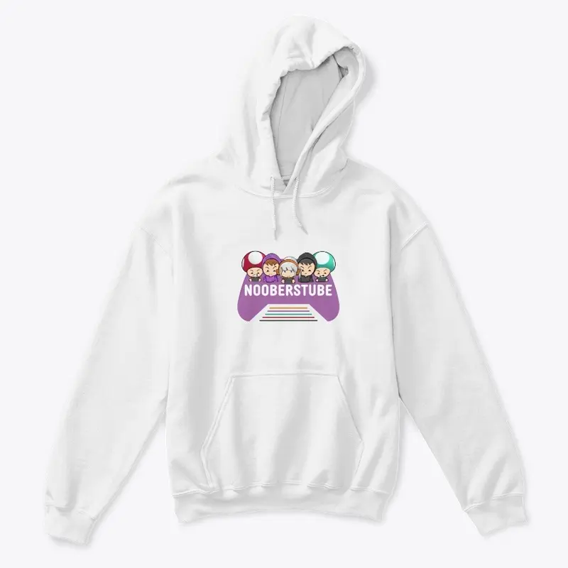 NoobersTube Apparel Collection