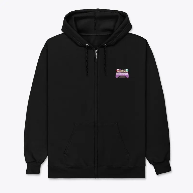 NoobersTube Apparel Collection