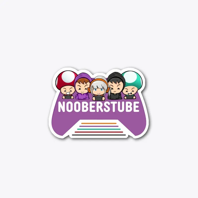 NoobersTube Collection Vol.1