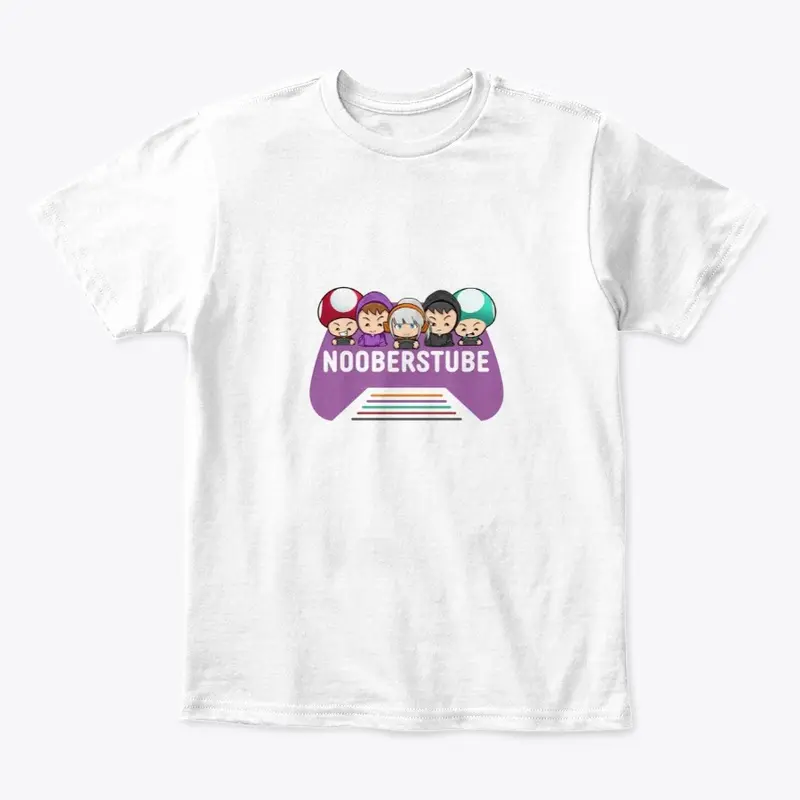 NoobersTube Apparel Collection