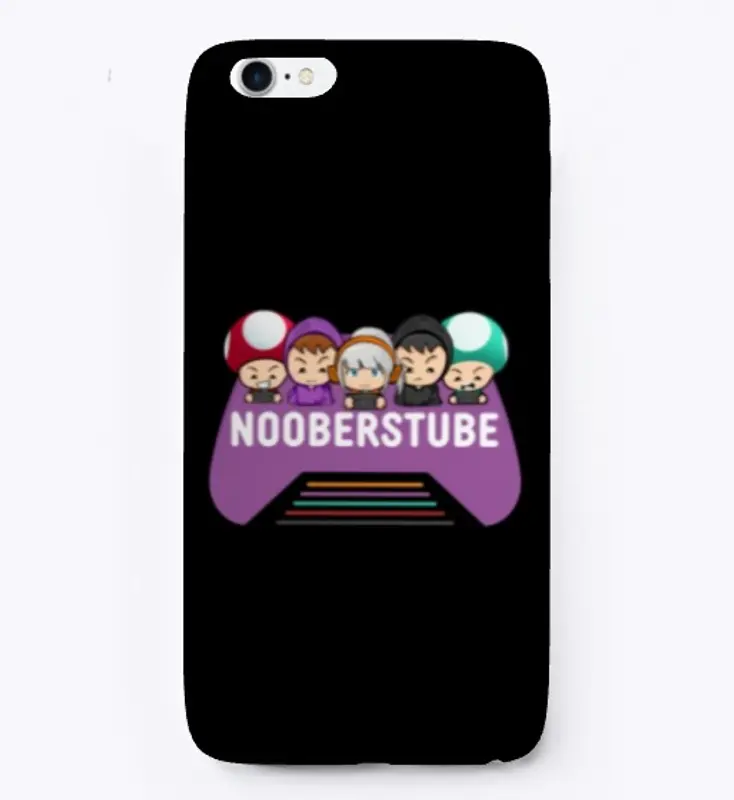 NoobersTube Collection Vol.1