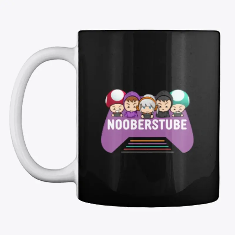 NoobersTube Collection Vol.1