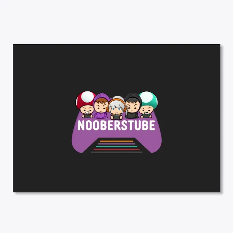 NoobersTube Collection Vol.1